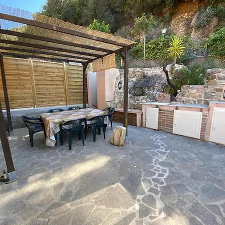 Apartamento Casa Marzia By Elba Holidays Portoferraio