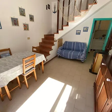 Apartamento Casa Marzia By Elba Holidays *