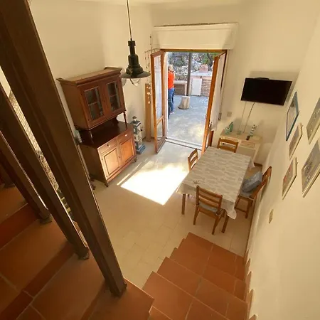Casa Marzia By Elba Holidays Apartamento Portoferraio