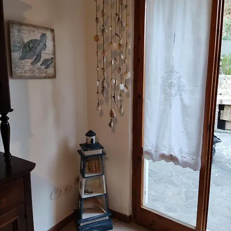 Casa Marzia By Elba Holidays Apartamento