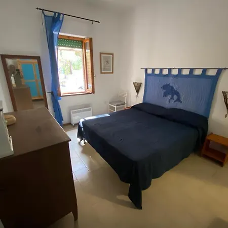 Casa Marzia By Elba Holidays Apartamento *