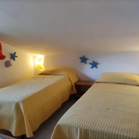 Apartamento Casa Marzia By Elba Holidays