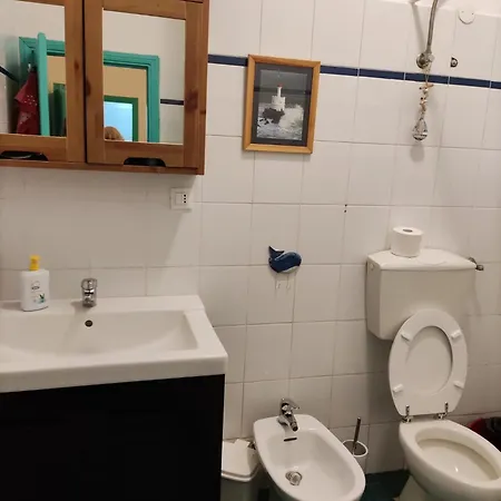 Apartamento Casa Marzia By Elba Holidays