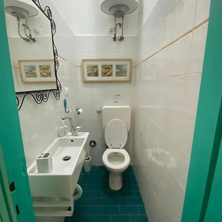Casa Marzia By Elba Holidays Apartamento