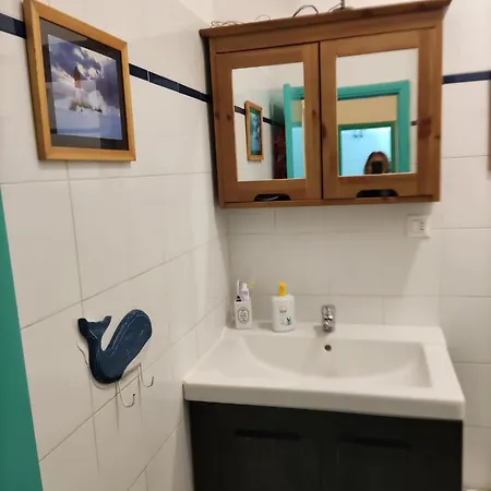 Apartamento Casa Marzia By Elba Holidays