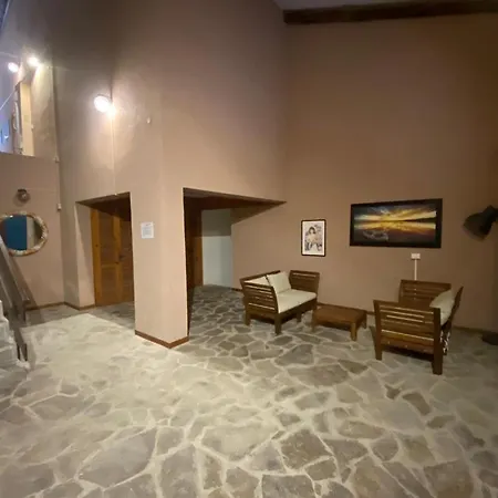 Casa Marzia By Elba Holidays