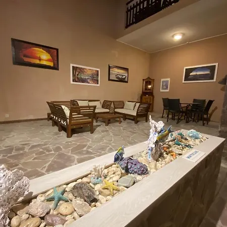 Apartamento Casa Marzia By Elba Holidays *
