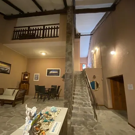 Casa Marzia By Elba Holidays Apartamento